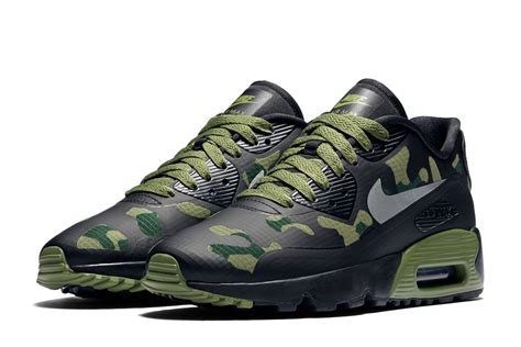 nike air max herren camouflage|Nike Air Max premium camo.